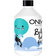 ONLYBIO Fitosterol For Kids, 500ml - Bath Foam