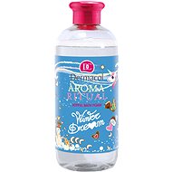 DERMACOL Aroma Ritual Winter Dream Joyful Bath Foam 500ml - Bath Foam