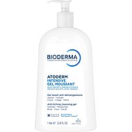 BIODERMA Atoderm Intensive Gel Moussant 1l - Shower Gel