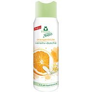 FROSCH Eko Senses Shower Gel Orange Blossoms 300ml - Shower Gel