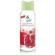 FROSCH Eko Senses Shower Gel Pomegranate 300ml - Shower Gel