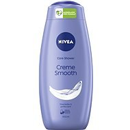 NIVEA Creme Smooth 500 ml - Tusfürdő