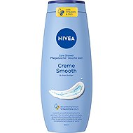 NIVEA Creme Smooth 500 ml - Shower Gel