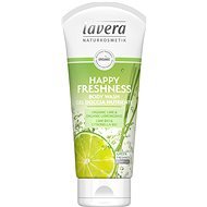 LAVERA Body Wash Happy Freshness 200ml - Shower Gel