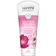 LAVERA Body Wash Wellness Feeling 200ml - Shower Gel