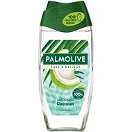 PALMOLIVE Pure & Delight Coconut Shower Gel 250 ml - Tusfürdő