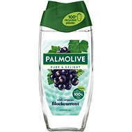 PALMOLIVE Pure & Delight Blackcurrant Shower Gel 250 ml - Tusfürdő