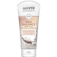 LAVERA Body Wash Mild Balance 200ml - Shower Gel