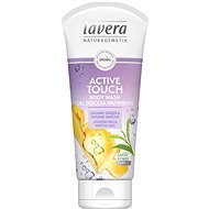 LAVERA Body Wash Active Touch 200ml - Shower Gel