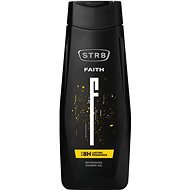 STR8 Faith Shower Gel 400 ml - Sprchový gél