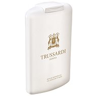TRUSSARDI Donna Bath & Shower Gel 200ml - Shower Gel