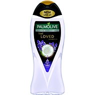 PALMOLIVE Aroma Sensations Feel Loved Shower Gel 500ml - Shower Gel