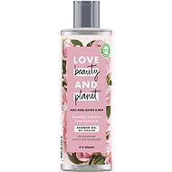 LOVE BEAUTY AND PLANET Bountiful Moisture Shower Gel 400 ml - Shower Gel