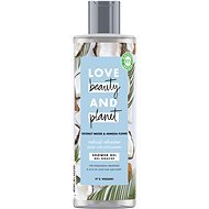LOVE BEAUTY AND PLANET Radical Refresher Shower Gel 400 ml - Tusfürdő