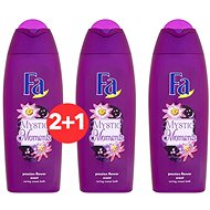 FA Mystic Moments Bath Soak 500 ml 2 + 1 - Bath Foam