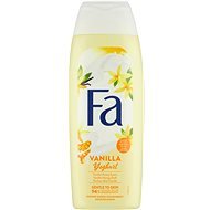 FA Yoghurt Vanilla Honey Bath Soak 500 ml - Pena do kúpeľa