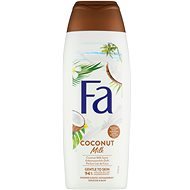 FA Coconut Milk Bath Soak 500 ml - Habfürdő