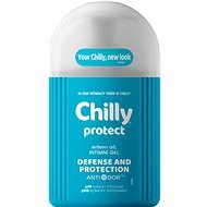 CHILLY Antibacterial, 200ml - Intimate Hygiene Gel