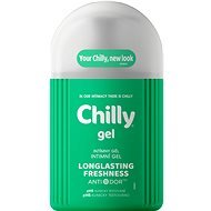 CHILLY Fresh 200 ml - Gél na intímnu hygienu