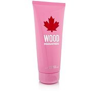 DSQUARED2 Wood for Her 200 ml - Sprchový gél