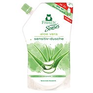 FROSCH Eko Senses Aloe Vera Shower Gel, 500ml - Shower Gel