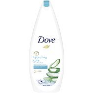 DOVE Hydrating Care Body Wash 750 ml - Tusfürdő