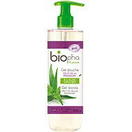BioPha Gel Douche Fruit de la Passion, 400ml - Shower Gel