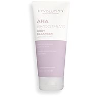 REVOLUTION SKINCARE Body Skincare AHA (Smoothing) 200ml - Shower Gel