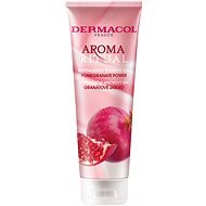 DERMACOL Aroma Ritual Pomegranate Power Revitalizing Shower Gel 250ml - Shower Gel