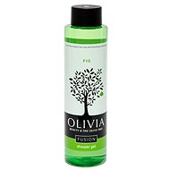 OLIVIA Olive Fig 300ml - Shower Gel
