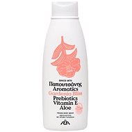 AROMATICS Gardenia Bliss Vegan 650ml - Shower Gel