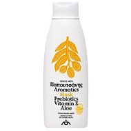 AROMATICS Musk Vegan 650ml - Shower Gel