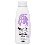 AROMATICS Ylang Ylang Vegan 650ml - Shower Gel