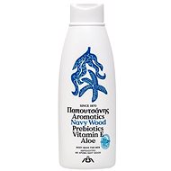 AROMATICS Navy Wood for men 650 ml - Shower Gel