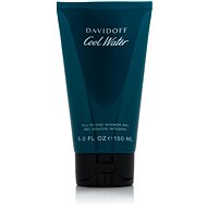 DAVIDOFF Cool Water Man 150 ml - Shower Gel
