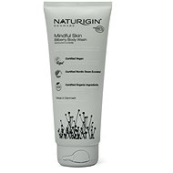 NATURIGIN Bilberry Body Wash 200 ml - Shower Gel