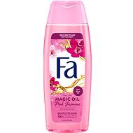 FA Magic Oil Pink Jasmine Shower Gel, 250ml - Shower Gel