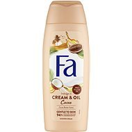 FA Shower Gel Cream & Oil Cacao Butter, 250ml - Shower Gel