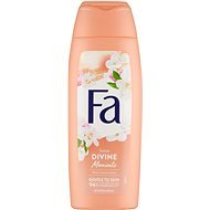 FA Divine Moments Shower Cream 250 ml - Tusfürdő