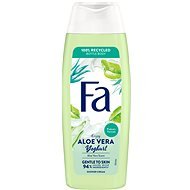 FA Aloe Vera Yogurt Shower Gel, 250ml - Shower Gel