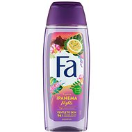 FA Ipanema Nights Shower Gel, 250ml - Shower Gel