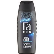 FA MEN Polynesia Tropic Storm Shower Gel, 250ml - Shower Gel