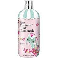 BAYLIS & HARDING Bath Foam - Lama 500ml - Bath Foam