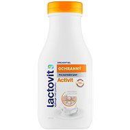 LACTOVIT Activit Protective Shower Gel, 300ml - Shower Gel
