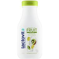 LACTOVIT Fruit Antiox shower gel 300 ml - Shower Gel