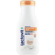 LACTOVIT LactoOil Intenzíven ápoló tusfürdő zselé 300 ml - Tusfürdő