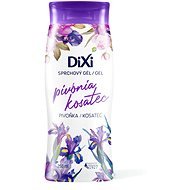 DIXI Peony & Iris Shower Gel 250ml - Shower Gel