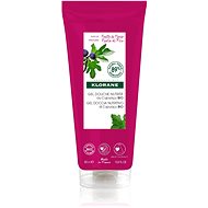 KLORANE Nourishing Shower Gel with Fig Tree Leaves 200ml - Shower Gel