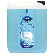 ISOLDA Shower Gel Energy 5l - Shower Gel