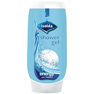 ISOLDA Energy Shower Gel, 500ml - Shower Gel